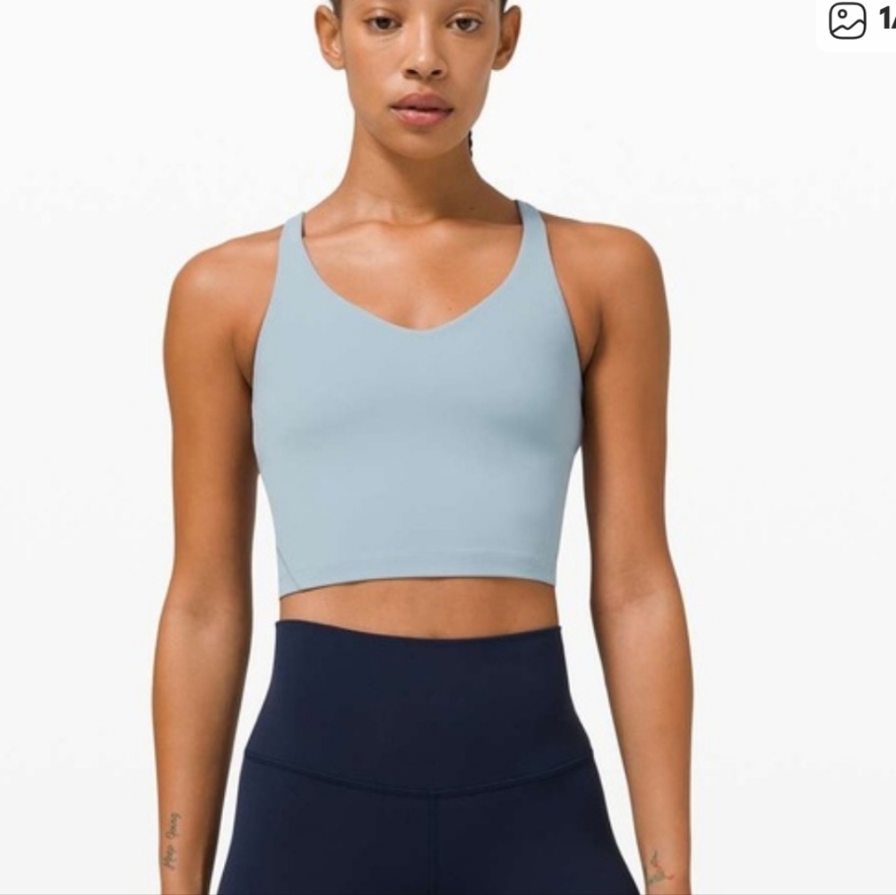 Align tank